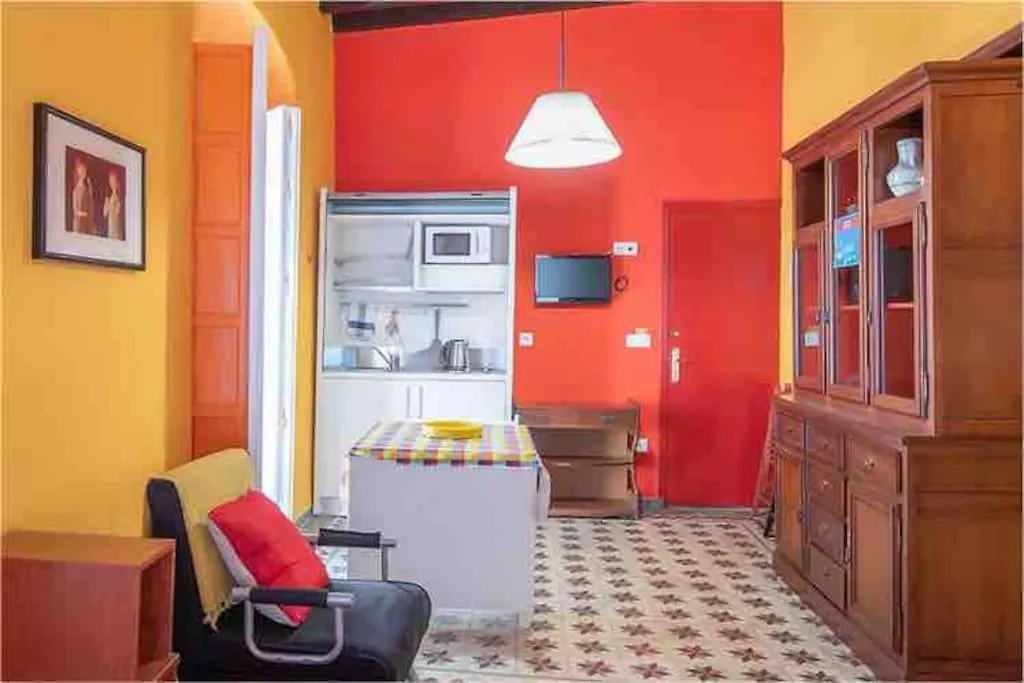 Apartment Ferienwohnung *Dias Alegres*Vista Mar Conil De La Frontera